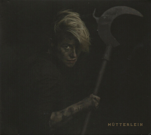 Mütterlein : Orphans of the Black Sun